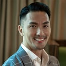 Edmund Ng - APAC - Headshot Thumbnail
