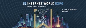 Internet World Expo 2020 Banner
