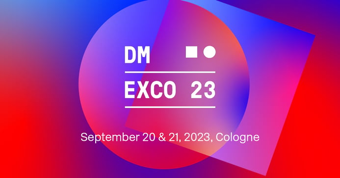 DMEXCO Logo 2023