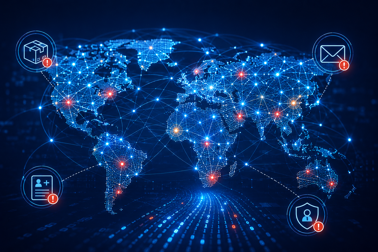 data-verification-at-global-scale