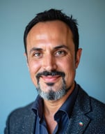 Vitali Losing, E-Commerce-Experte und Gründer der INNERECOMMERCE GmbH.