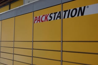 Packstation