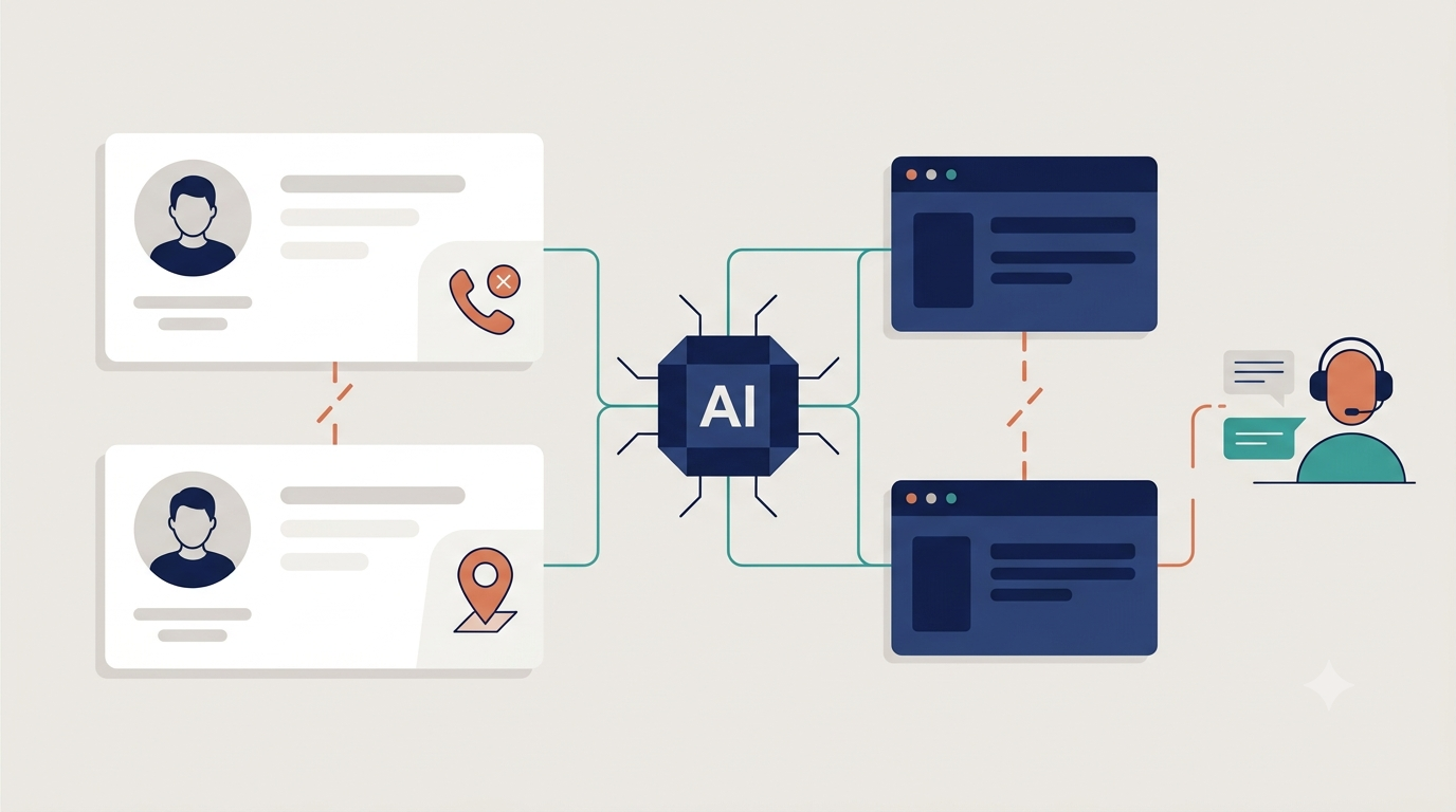 how-poor-customer-data-affects-ai-agent-workflows