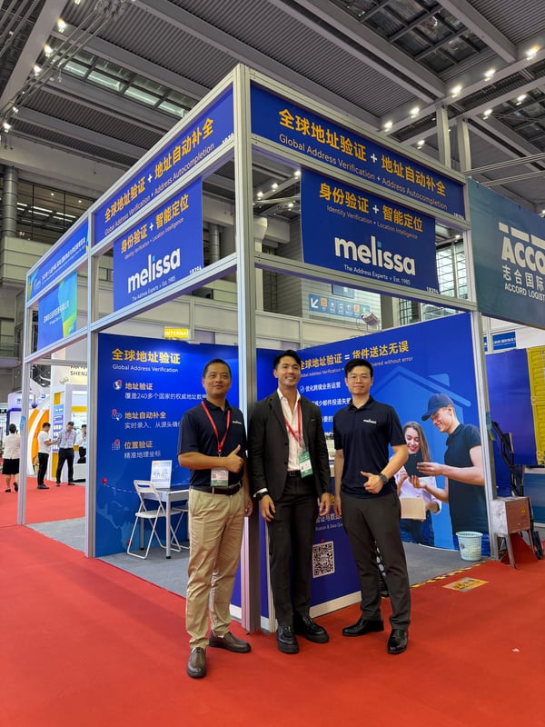 Left to Right: Jason, Edmund and Hugo.