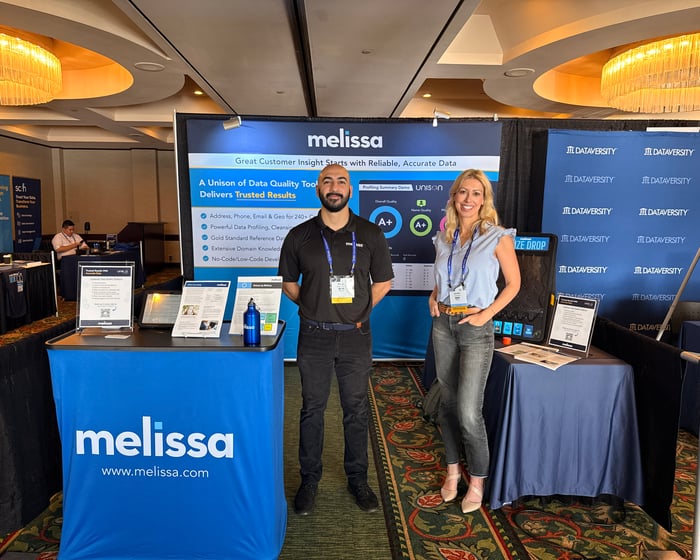 social-media-dgiq-edw-2026-lauren-pouya-booth